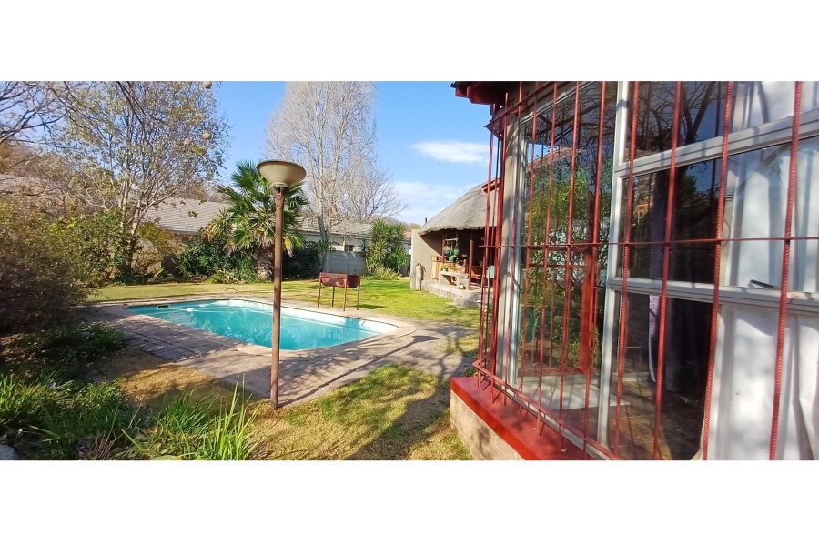 4 Bedroom Property for Sale in Doorn Free State